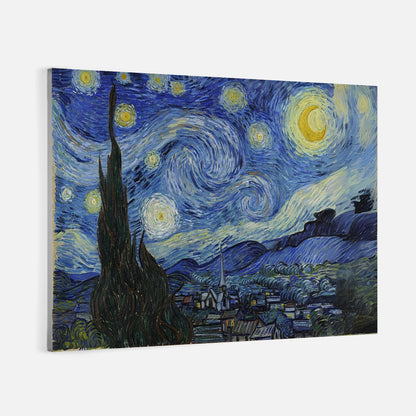 Van Gogh Sternennacht